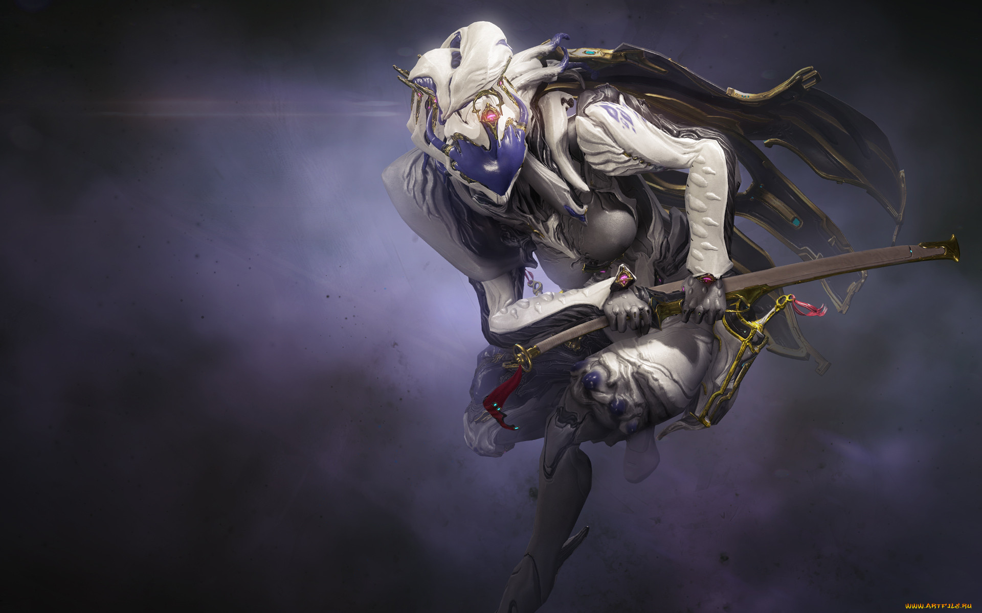  , warframe